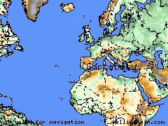 Large range map of Garcibuey